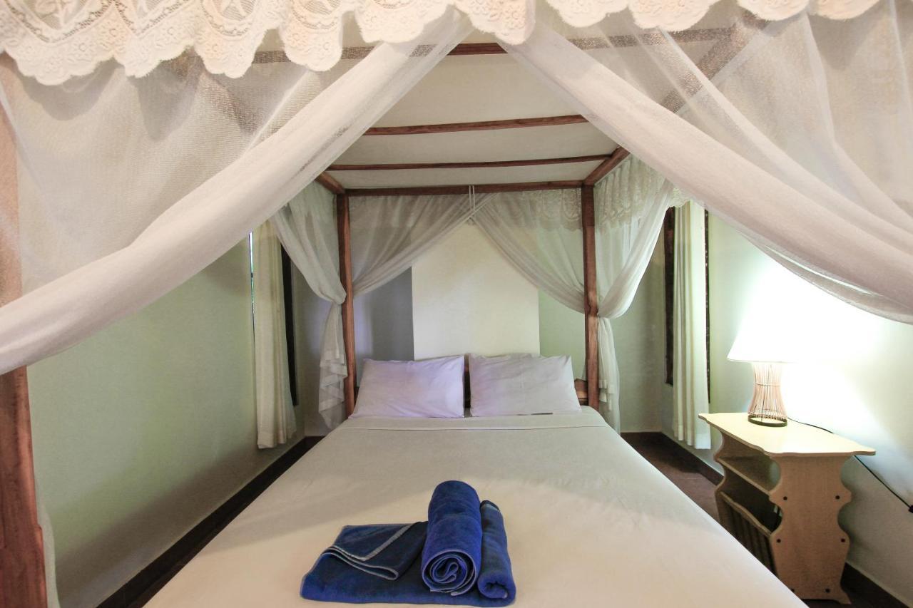 Ganesha Amed Hotel Ngoại thất bức ảnh