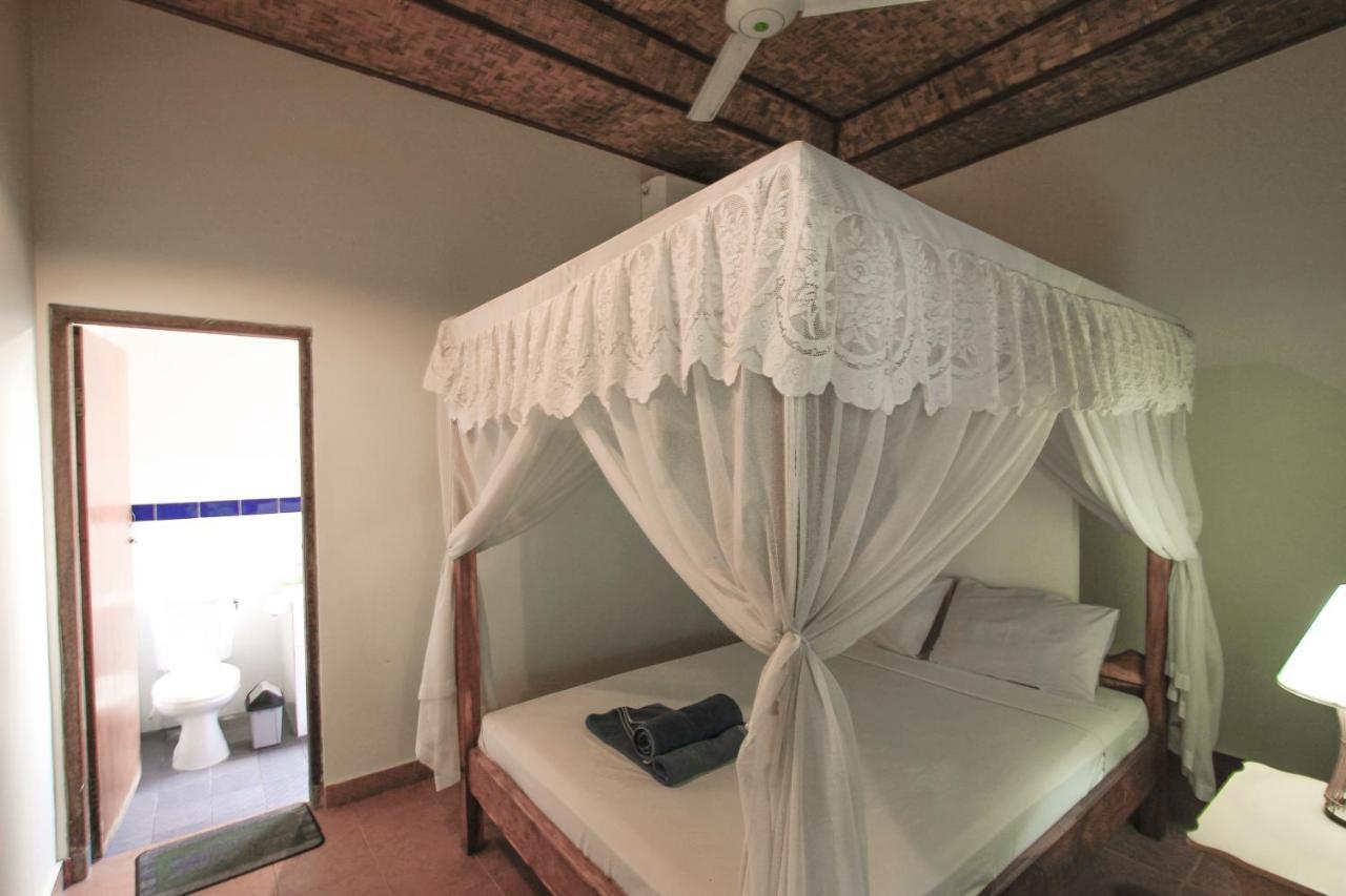 Ganesha Amed Hotel Ngoại thất bức ảnh