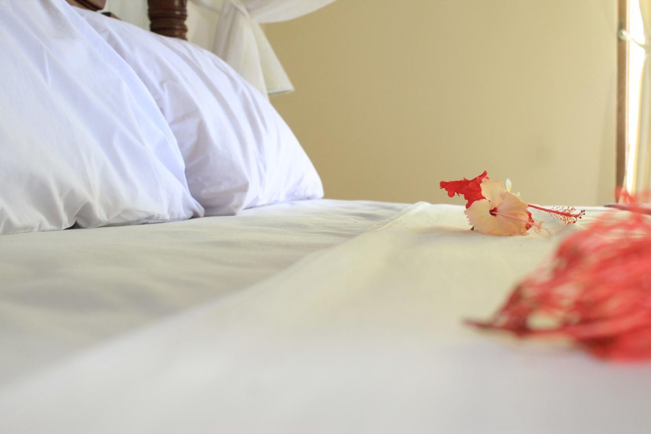 Ganesha Amed Hotel Ngoại thất bức ảnh